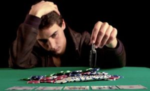 Meningkatkan Waspada dari Pengalaman Orang Kalah Judi