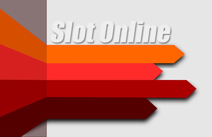 slot online